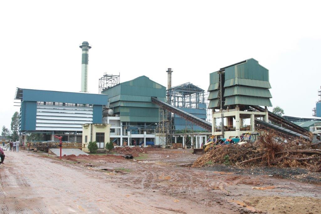 palm oil mill palm oil mill